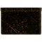 Ekena Millwork Heaton Hidden Support Steel Bracket w/ 14" Support Depth, Antiqued Brass 3"W x 18"D x 2"H BKTM03X18X02HEABS - alternate 4